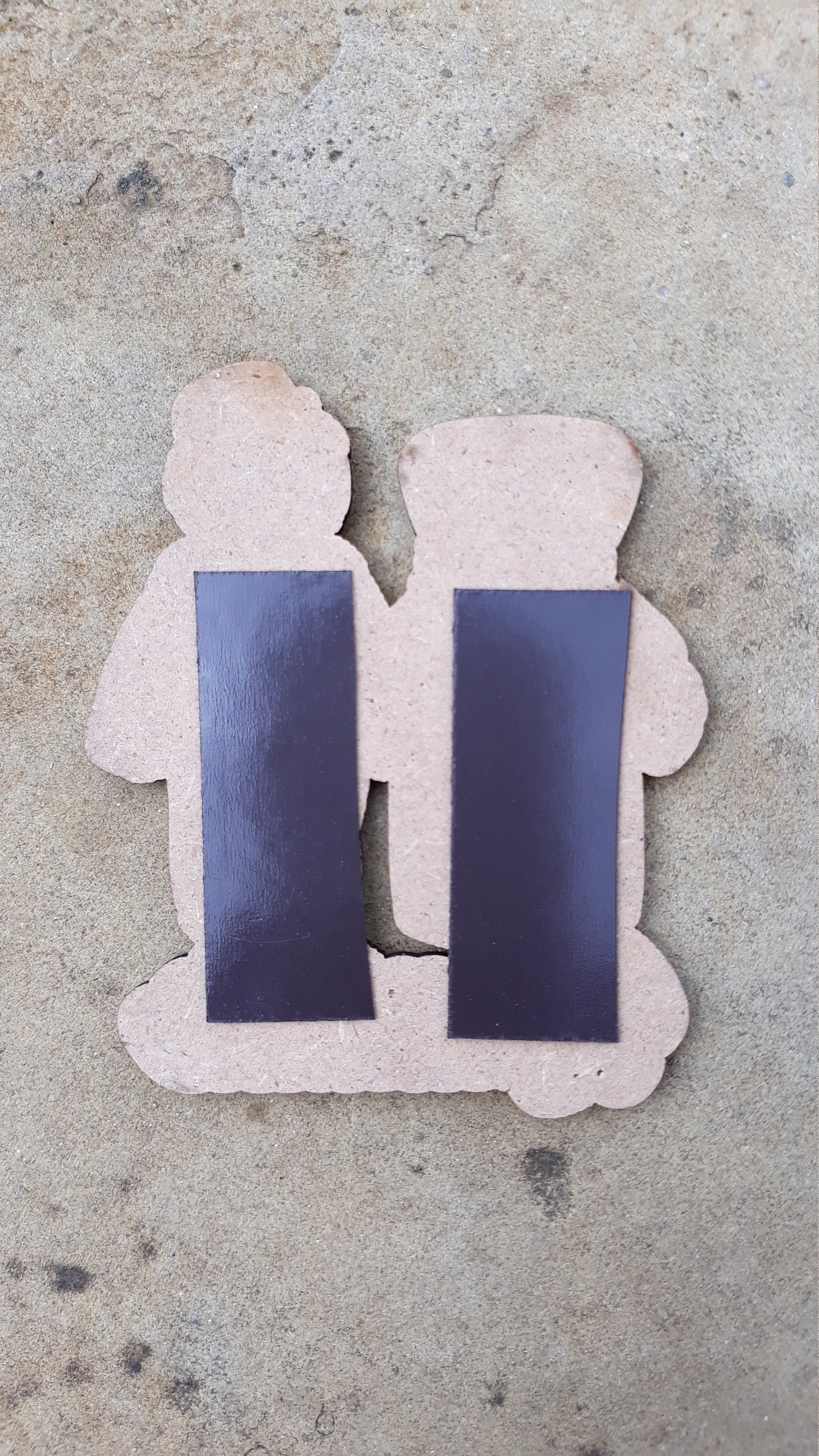 Rumänien Flagge Kühlschrankmagnet - 85x55 Mm Starker Sammelmagnet