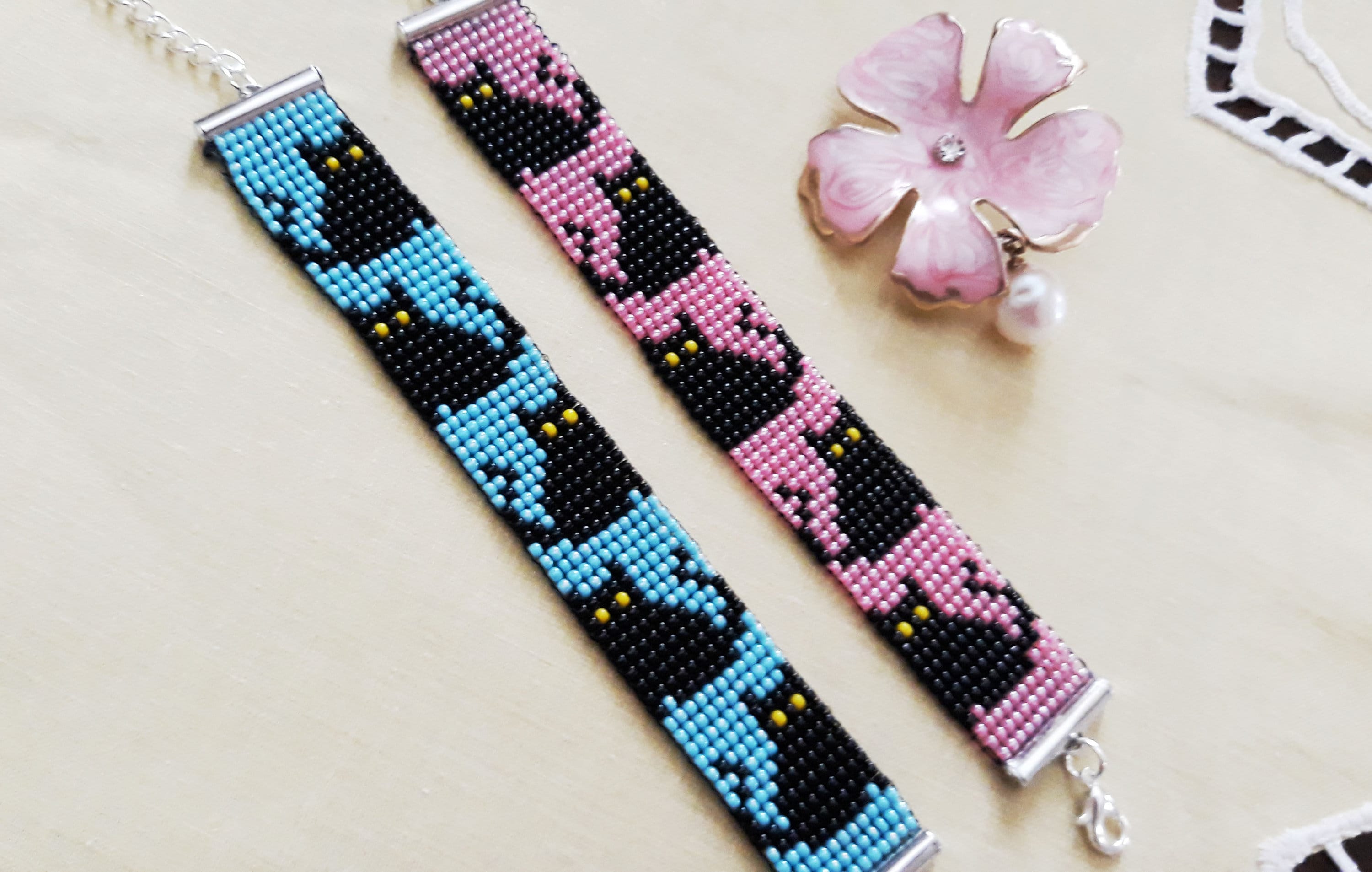 ブレスレット LANARCHIVE Babette Beads Bracelet 2YLSR650_1080x.jpg?v=1737835329