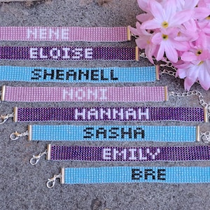 Pll Bracelet Etsy Canada