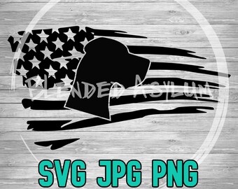 American Flag Great Dane SVG JPG PNG | Distressed America Great Dane | Circut File | Silhouette File | Pet Dog Rescue svg