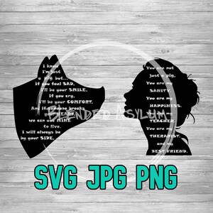 Pig Sanity SVG PNG JPG | Pig Svg | Piglet Svg | Pig Mom | Digital Download | Instant Download | Cricut | Silhouette | Vector Cut File