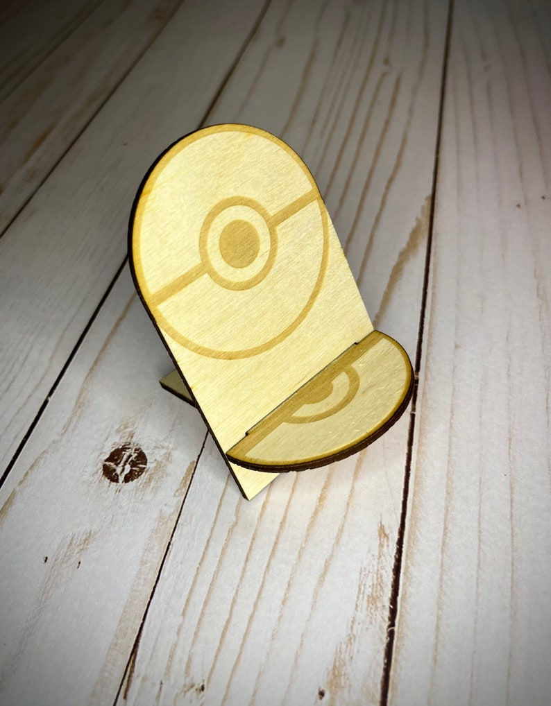 Wood Charizard Pokemon Card Laser Cut Pokemon Art Handmade Etsy UK