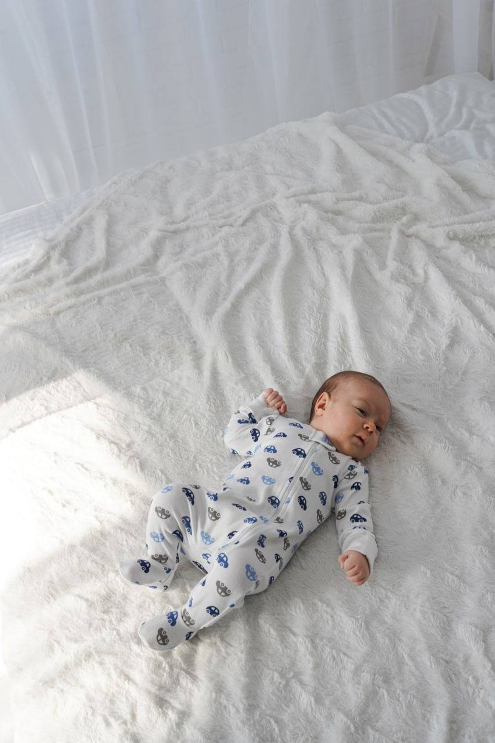 Footed Baby Sleeper Baby Zipper Sleeper Baby Footie Pajamas Etsy
