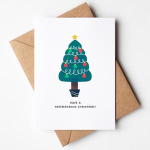 Buon Natale! biglietto⎥Modello biglietto⎥Biglietto di Natale migliore amico⎥Biglietto d'amore⎥Biglietto carino⎥Biglietto con gioco di parole stampabile⎥Download digitale istantaneo