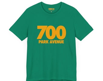 700 Park Avenue (Norfolk State)