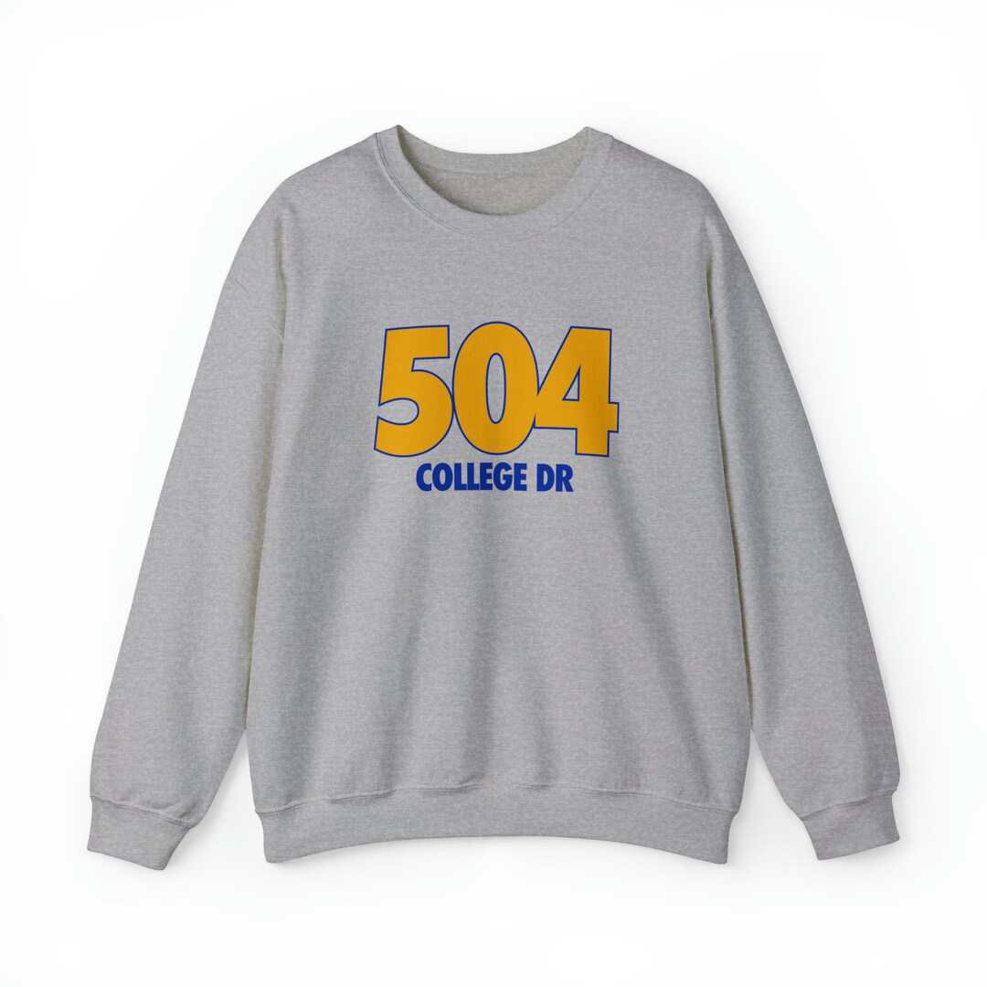 504 College Drive (albany State) - Etsy