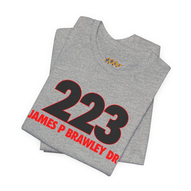 223 James P Brawley Dr · HBCU Legacy Collection: Clark Atlanta Bild 19