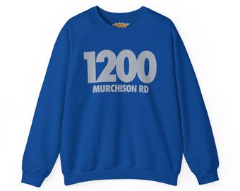1200 Murchison Street • HBCU Legacy Collection: Fayetteville State