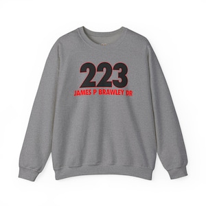 223 James P Brawley Dr · HBCU Legacy Collection: Clark Atlanta Bild 4
