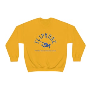 Flipmode (Fisk U)