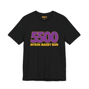 5500 Myron Massey Blvd (Miles)