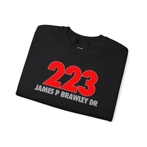 223 James P Brawley Dr · HBCU Legacy Collection: Clark Atlanta Bild 6