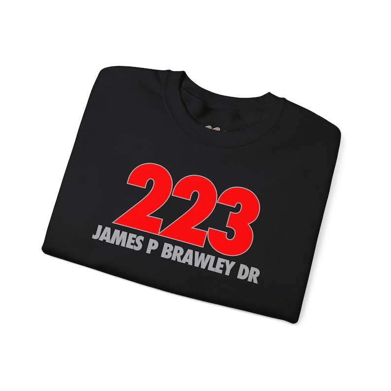 223 James P Brawley Dr · HBCU Legacy Collection: Clark Atlanta Bild 6