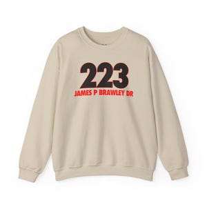 223 James P Brawley Dr · HBCU Legacy Collection: Clark Atlanta Bild 5