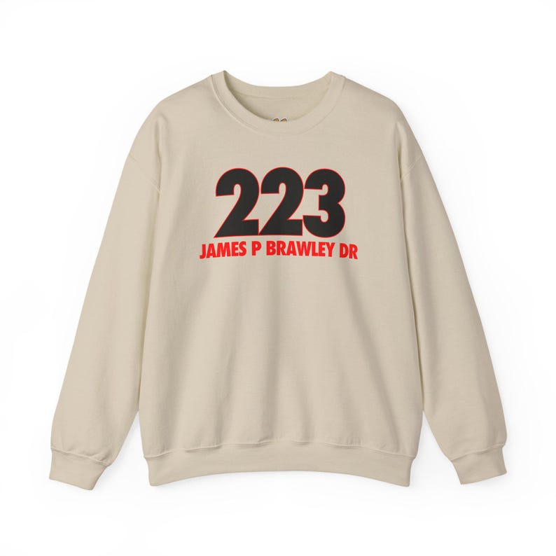 223 James P Brawley Dr · HBCU Legacy Collection: Clark Atlanta Bild 5