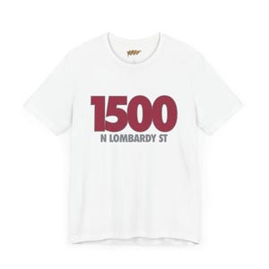 1500 N Lampardy Street (Virginia Union)