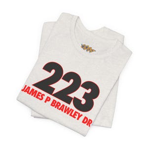 223 James P Brawley Dr · HBCU Legacy Collection: Clark Atlanta Bild 18