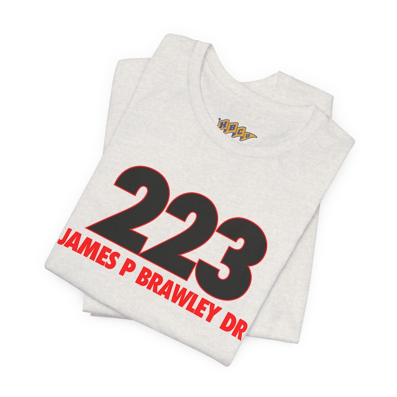 223 James P Brawley Dr · HBCU Legacy Collection: Clark Atlanta Bild 18
