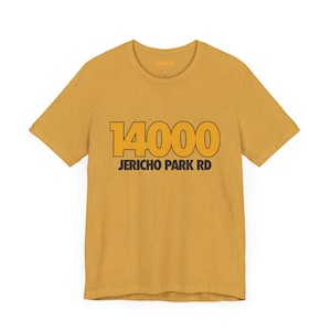 14000 Jericho Park Rd (Bowie State)