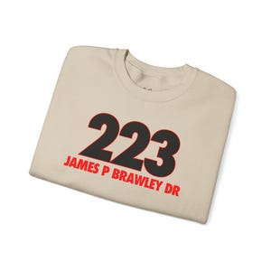 223 James P Brawley Dr · HBCU Legacy Collection: Clark Atlanta Bild 10