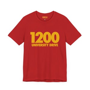 1200 University Drive (Arkansas at Pine Bluff)