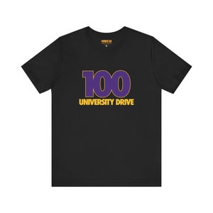 100 University Drive (PVAMU)