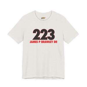 223 James P Brawley Dr · HBCU Legacy Collection: Clark Atlanta Bild 13