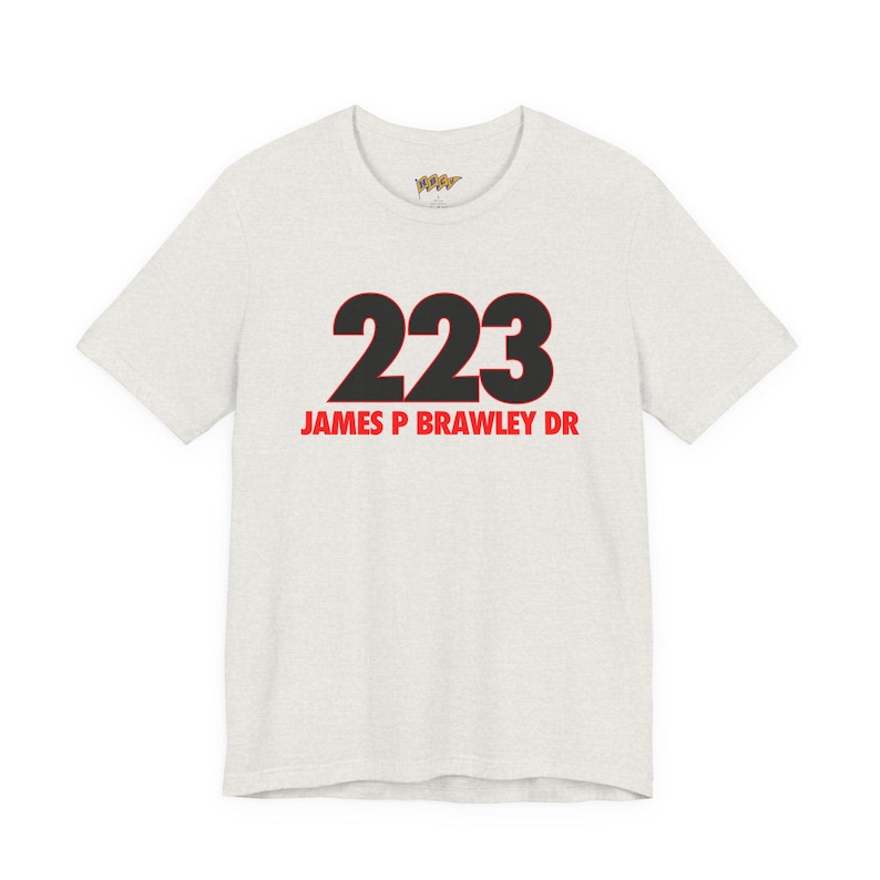 223 James P Brawley Dr · HBCU Legacy Collection: Clark Atlanta Bild 13