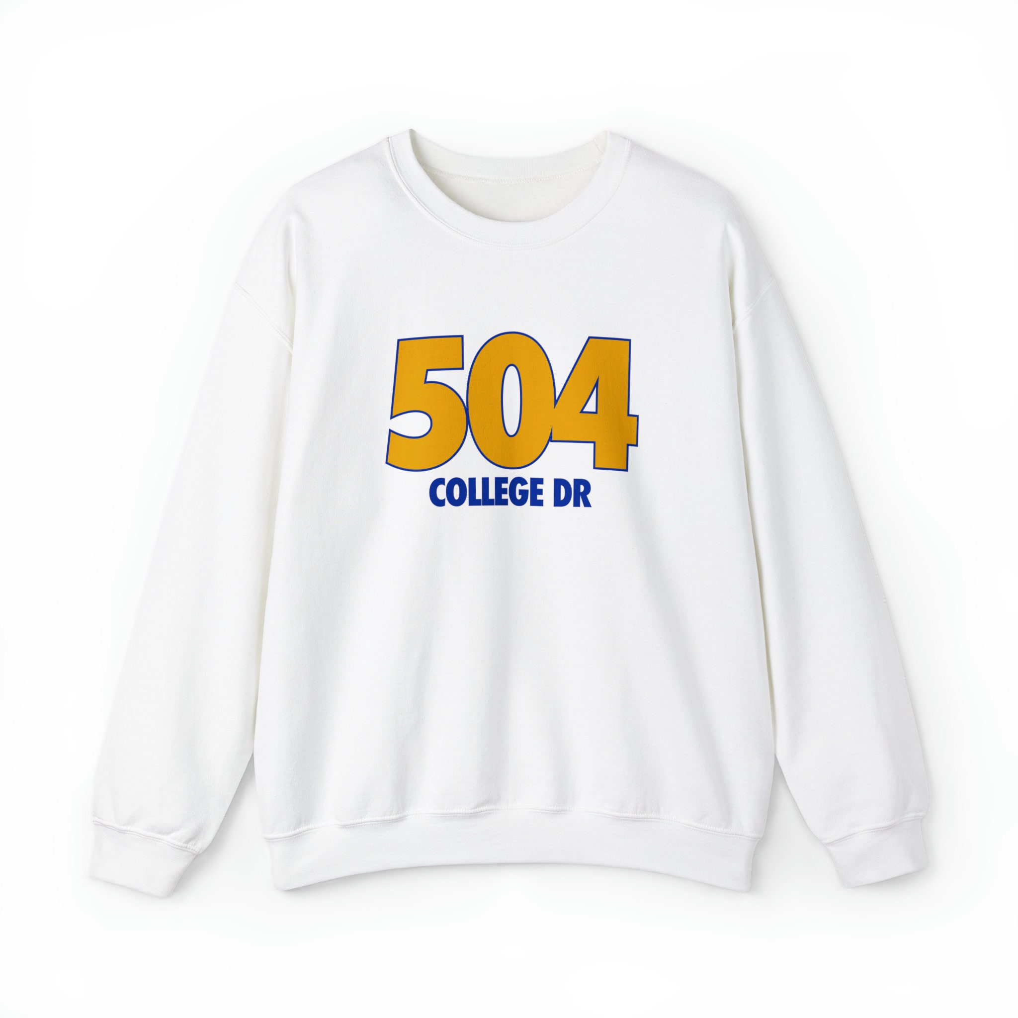 504 College Drive (albany State) - Etsy