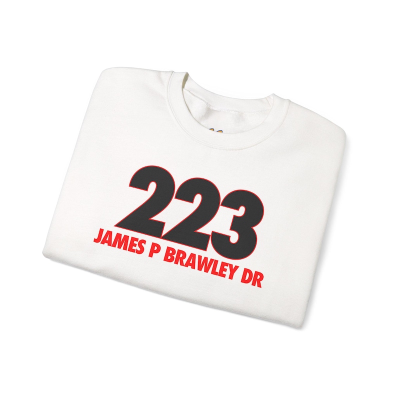 223 James P Brawley Dr · HBCU Legacy Collection: Clark Atlanta Bild 7