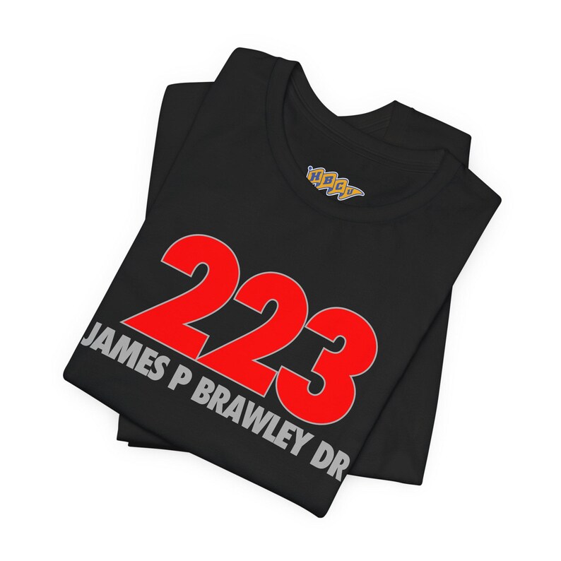 223 James P Brawley Dr · HBCU Legacy Collection: Clark Atlanta Bild 17