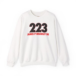 223 James P Brawley Dr · HBCU Legacy Collection: Clark Atlanta Bild 2