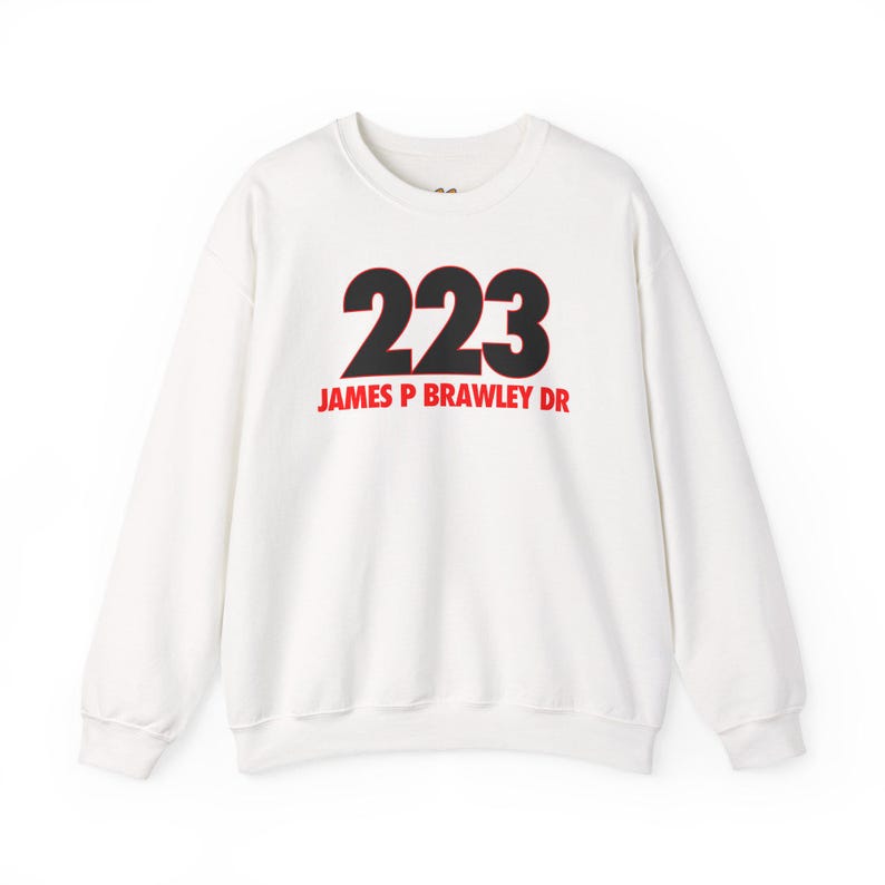 223 James P Brawley Dr · HBCU Legacy Collection: Clark Atlanta Bild 2