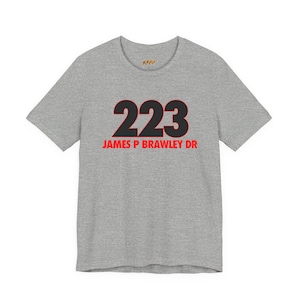 223 James P Brawley Dr · HBCU Legacy Collection: Clark Atlanta Bild 14