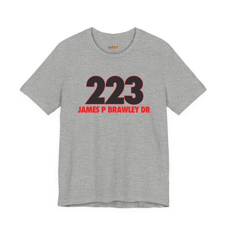 223 James P Brawley Dr · HBCU Legacy Collection: Clark Atlanta Bild 14