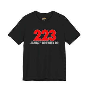 223 James P Brawley Dr · HBCU Legacy Collection: Clark Atlanta Bild 12