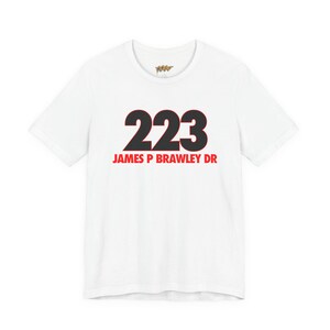 223 James P Brawley Dr · HBCU Legacy Collection: Clark Atlanta Bild 11