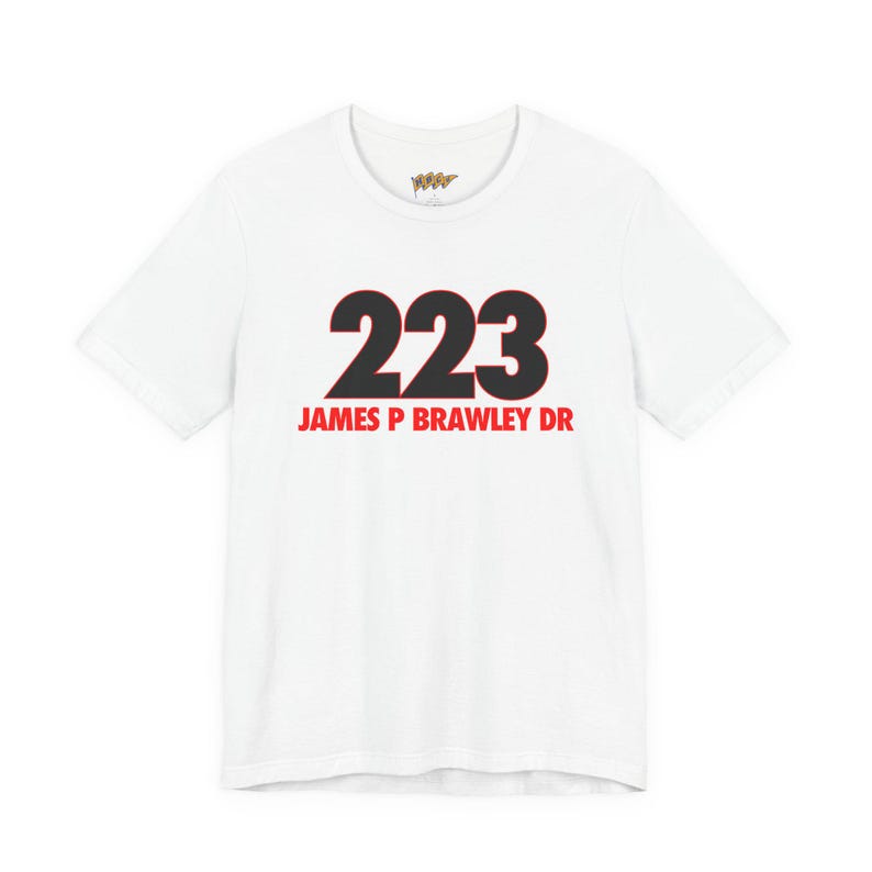 223 James P Brawley Dr · HBCU Legacy Collection: Clark Atlanta Bild 11