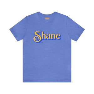 Fisk Dorm Series: Shane Hall