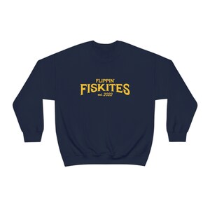 Flippin&#39; (Fisk U)