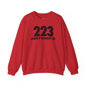 223 James P Brawley Dr · HBCU Legacy Collection: Clark Atlanta Bild 3