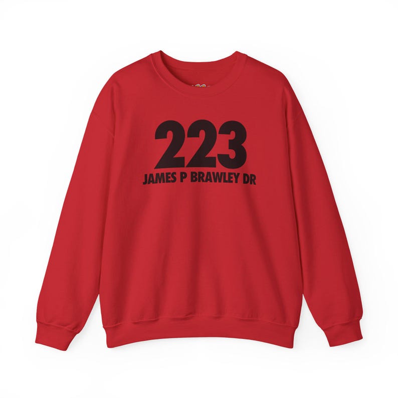 223 James P Brawley Dr · HBCU Legacy Collection: Clark Atlanta Bild 3