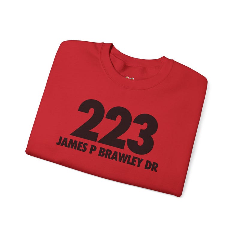 223 James P Brawley Dr · HBCU Legacy Collection: Clark Atlanta Bild 8