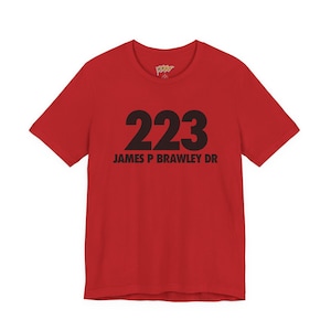 223 James P Brawley Dr · HBCU Legacy Collection: Clark Atlanta Bild 15