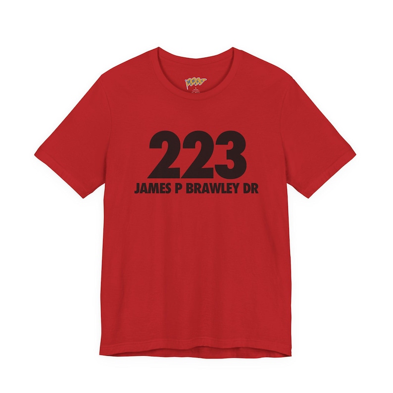 223 James P Brawley Dr · HBCU Legacy Collection: Clark Atlanta Bild 15