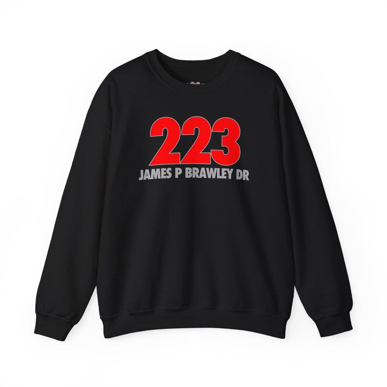 223 James P Brawley Dr · HBCU Legacy Collection: Clark Atlanta Bild 1