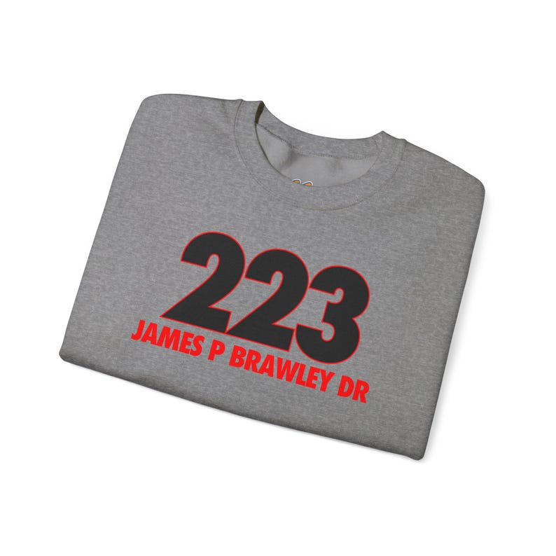 223 James P Brawley Dr · HBCU Legacy Collection: Clark Atlanta Bild 9