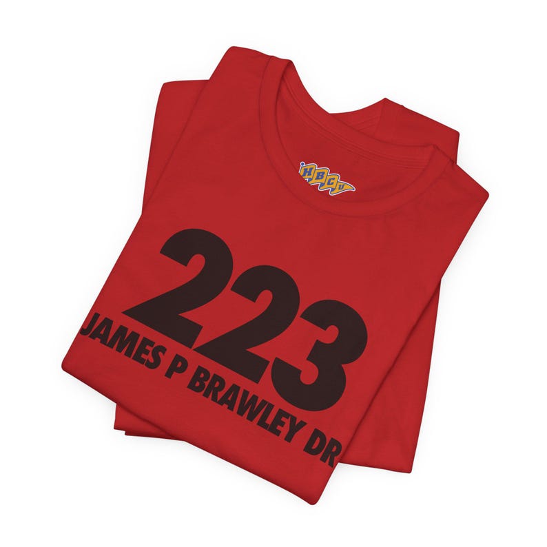 223 James P Brawley Dr · HBCU Legacy Collection: Clark Atlanta Bild 20