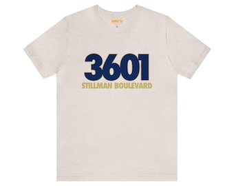 3601 Stillman Blvd · HBCU Legacy Collection: Stillman College | Alabama HBCU
