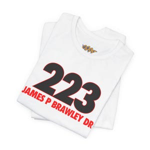 223 James P Brawley Dr · HBCU Legacy Collection: Clark Atlanta Bild 16